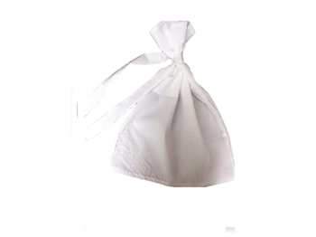 BOLSA DE TELA PEQUEÑA