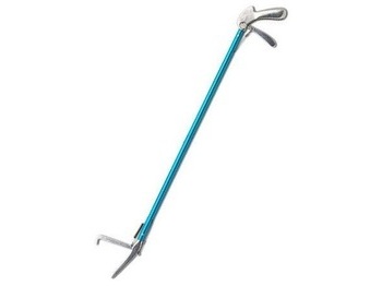 PINZA HERPETOLÓGICA IMPORTADA