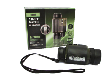 VISOR NOCTURNO BUSHNELL